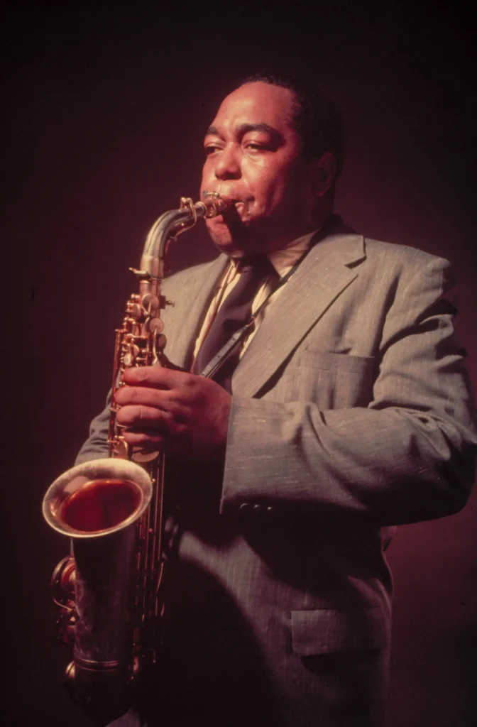 Charlie Parker