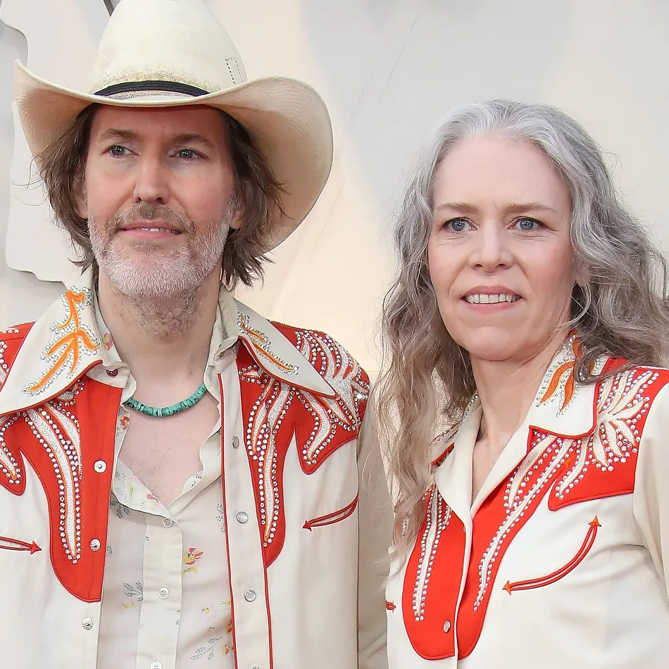 Gillian Welch & David Rawlings