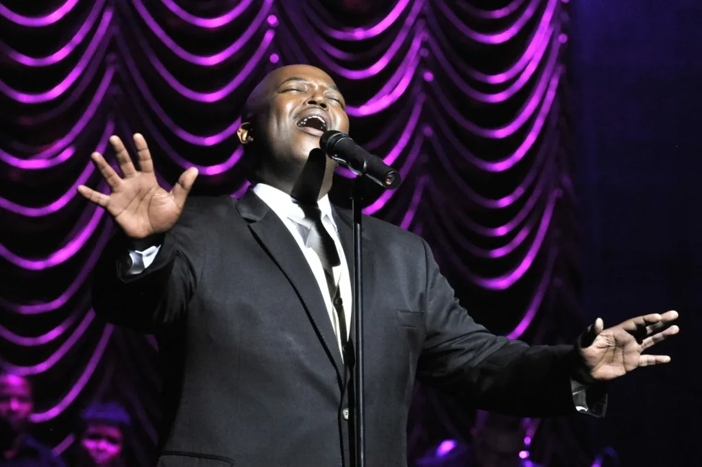 Always and Forever - A Tribute to Luther Vandross