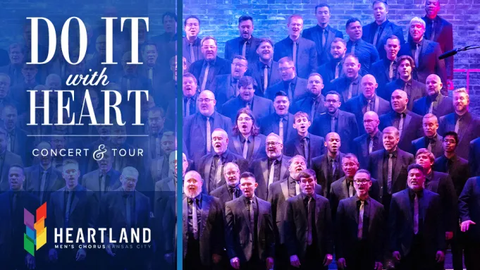 Heartland Men's Chorus